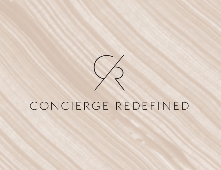 Concierge Redefined