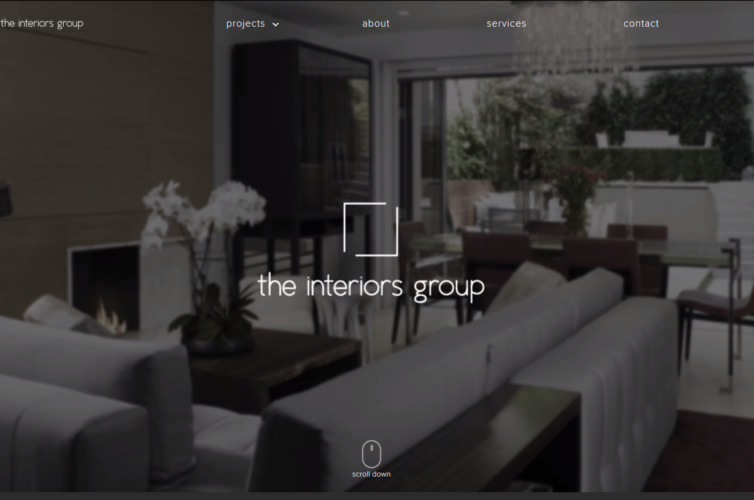 The Interiors Group